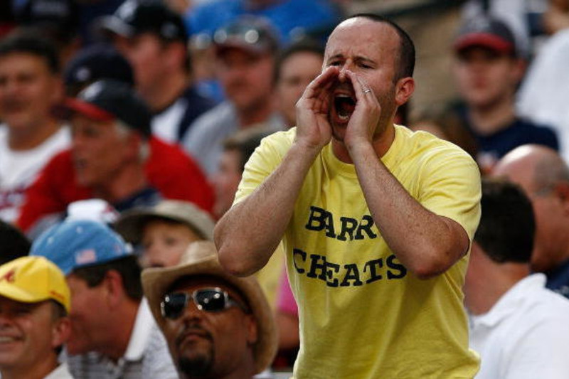 Can't Stop the Chop T-shirt for Atlanta Baseball Fans Fan 