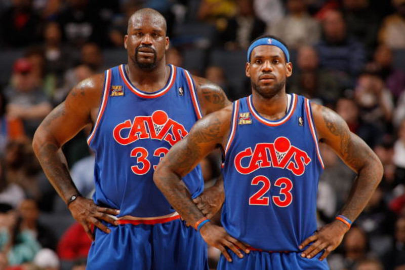 Is This Already the Best-Ever Cleveland Cavaliers Roster Around