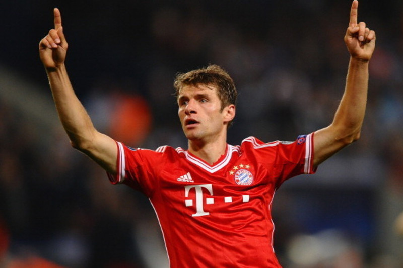 HIGHLIGHTS: MLS All-Stars vs FC Bayern München