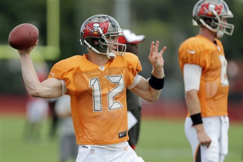 Fantasy Football 2014 Preseason top 100 players 