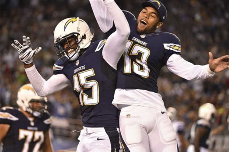 2014 PRESEASON GAME RECAP: Dallas Cowboys vs. San Diego Chargers