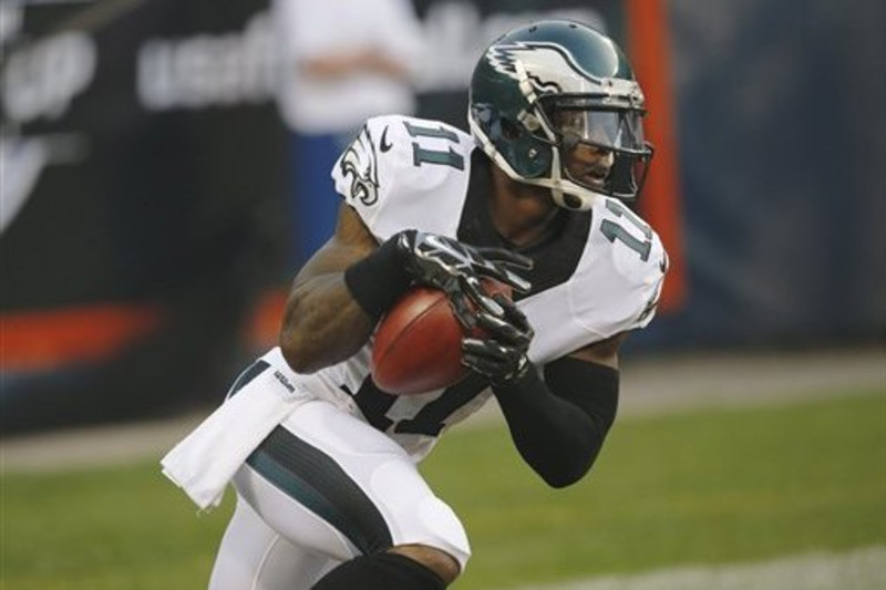 Philadelphia Eagles: 9 Observations from Preseason Week One