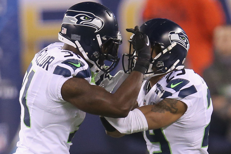 Reporter Bob Condotta grades the Seahawks' win over the Broncos