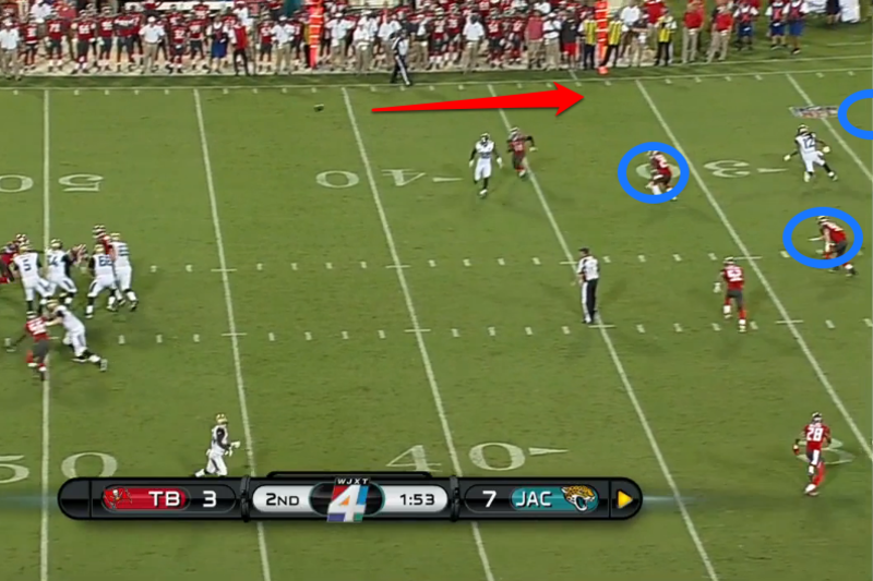 How Blake Bortles Can Continue Improving This Preseason