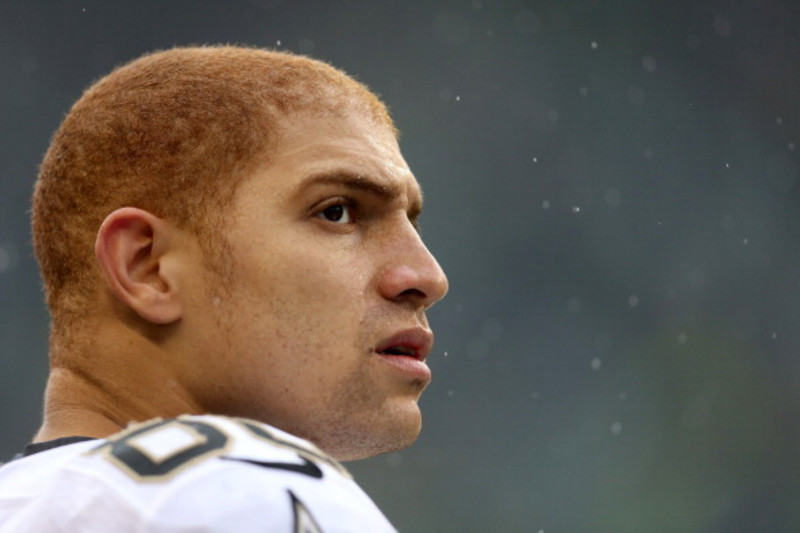 Round Table: Is Saints Tight End Jimmy Graham Soft? - Canal Street  Chronicles