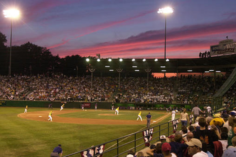 Girls flock to Little League after success of Mo'ne Davis