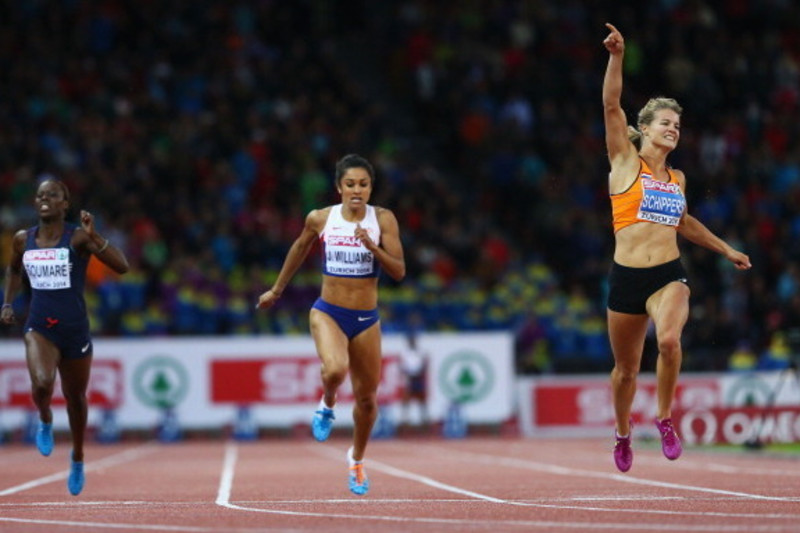 European Athletics Championships 2014: Daily Results, Updated Schedule and  More, News, Scores, Highlights, Stats, and Rumors