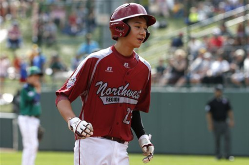 ABC, ESPN & ESPN2 Combine to Present the 2014 Little League World Series  from Williamsport, Pa. - ESPN Press Room U.S.