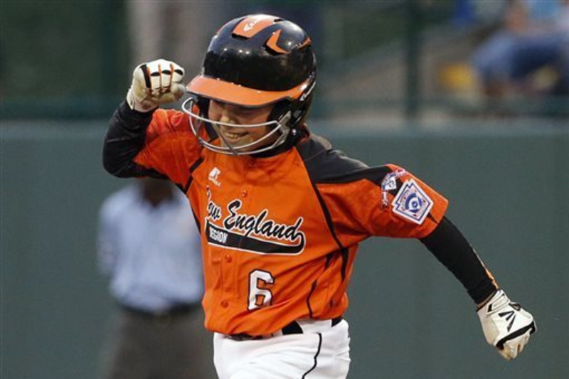 ABC, ESPN & ESPN2 Combine to Present the 2014 Little League World Series  from Williamsport, Pa. - ESPN Press Room U.S.