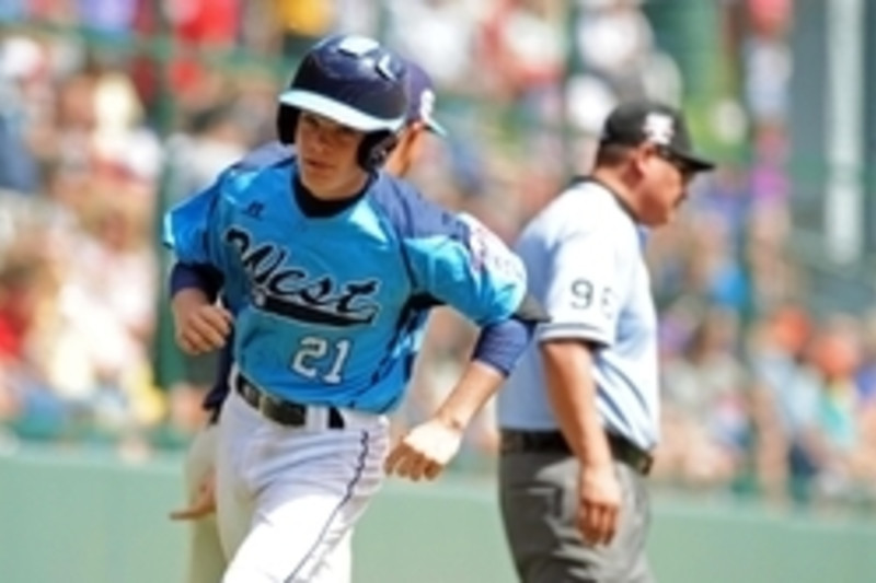 Little League World Series 2014: United States bracket teams list