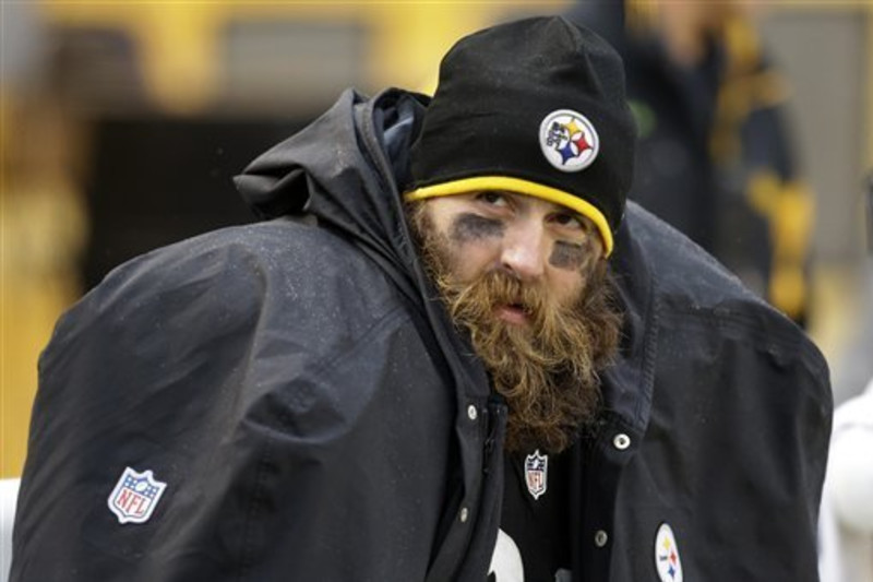 Brett Keisel Released by Steelers: Latest Details, Comments and Reaction, News, Scores, Highlights, Stats, and Rumors