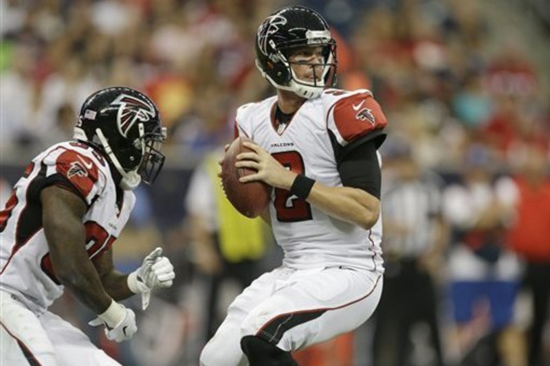 Hard Knocks: Atlanta Falcons Episode 3 Recap - The Falcoholic