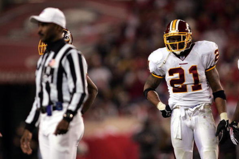 Stand tall! Ex-NFL ref Mike Carey should keep stance and sit out CBS gig  for Giants-Redskins game on Sept. 25 – New York Daily News