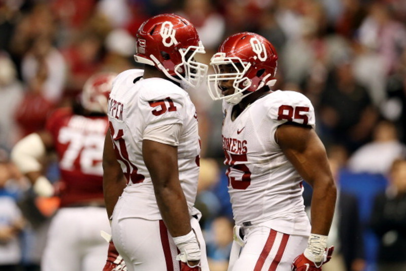 Oklahoma football: Devante Bond expected to return against Texas