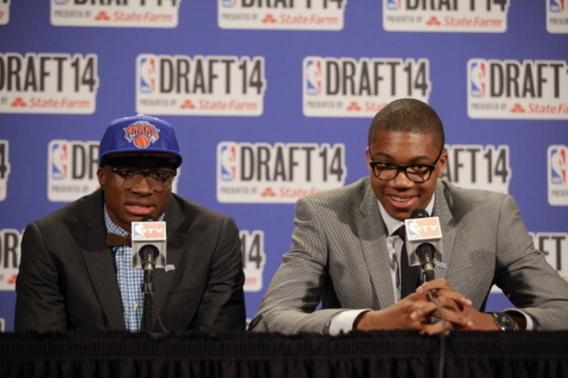 Projecting NBA Ceiling for the Other Greek Freak, Thanasis Antetokounmpo, News, Scores, Highlights, Stats, and Rumors