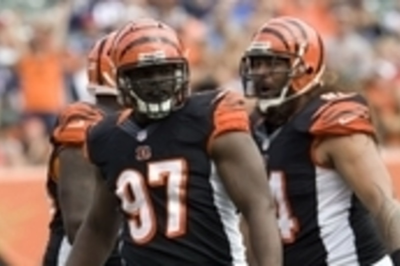 Twitter reactions from Bengals laying down against Browns - Cincy Jungle