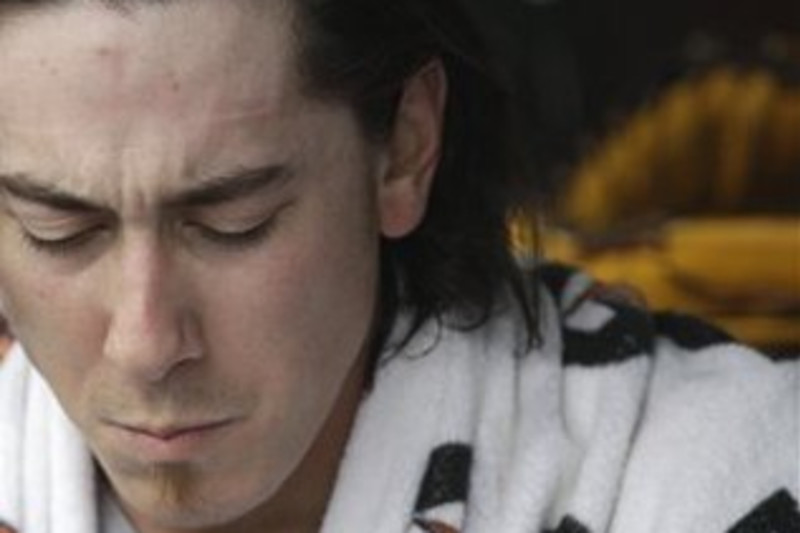 Rangers Add Tim Lincecum to Bullpen - FantraxHQ