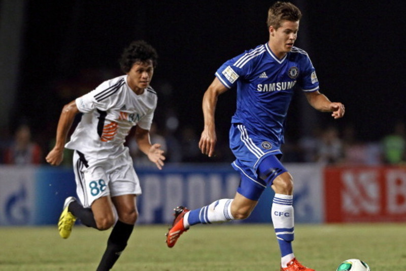 Marco Van Ginkel to AC Milan: Latest Loan Details, Reaction and