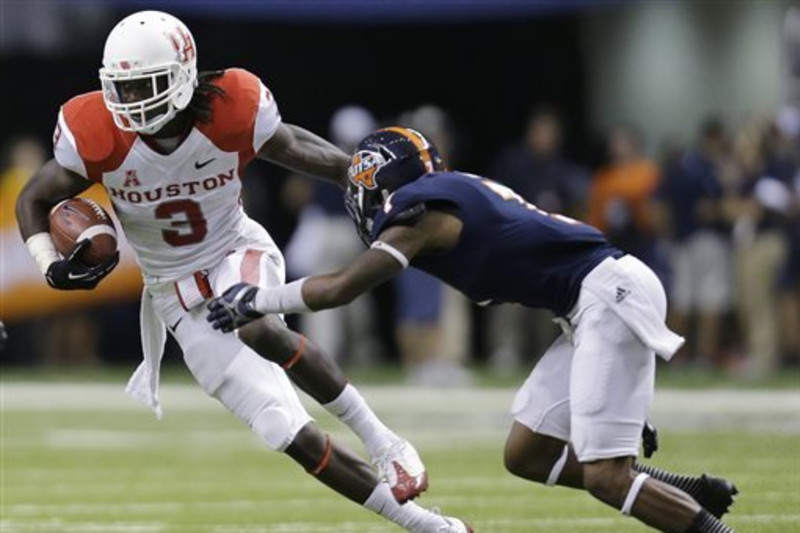 TDECU partners with the Houston Texans, News