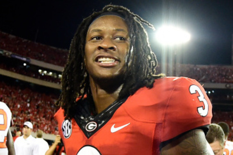 Georgia Bulldogs RB Todd Gurley has suspension upheld by NCAA - ESPN