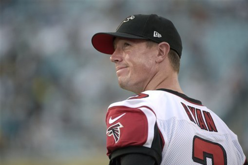 Hard Knocks: Atlanta Falcons Episode 5 Recap - The Falcoholic