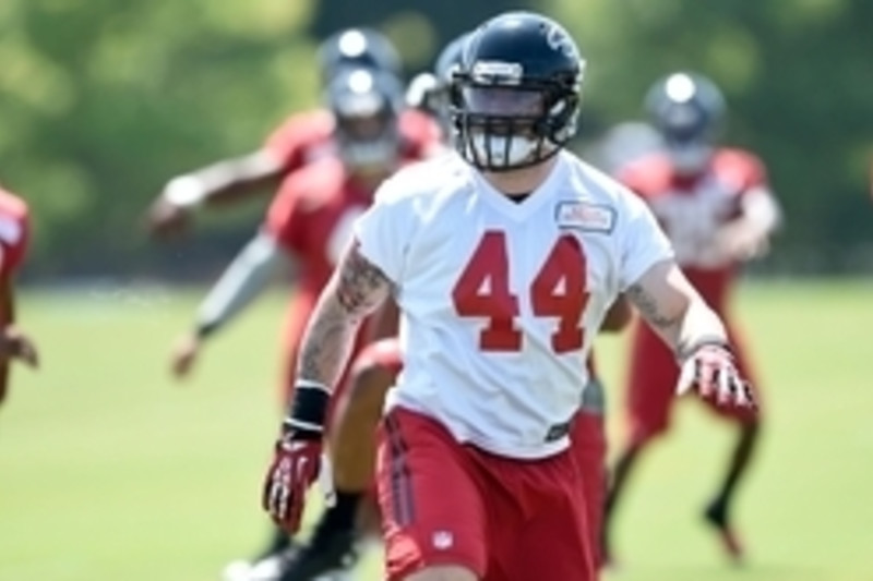 Report: Atlanta Falcons offered spot in HBO's 2012 'Hard Knocks' - CBSSports .com