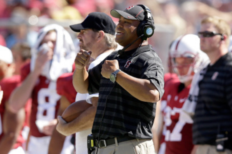 Former Stanford coach David Shaw joins NFL Network for 2023