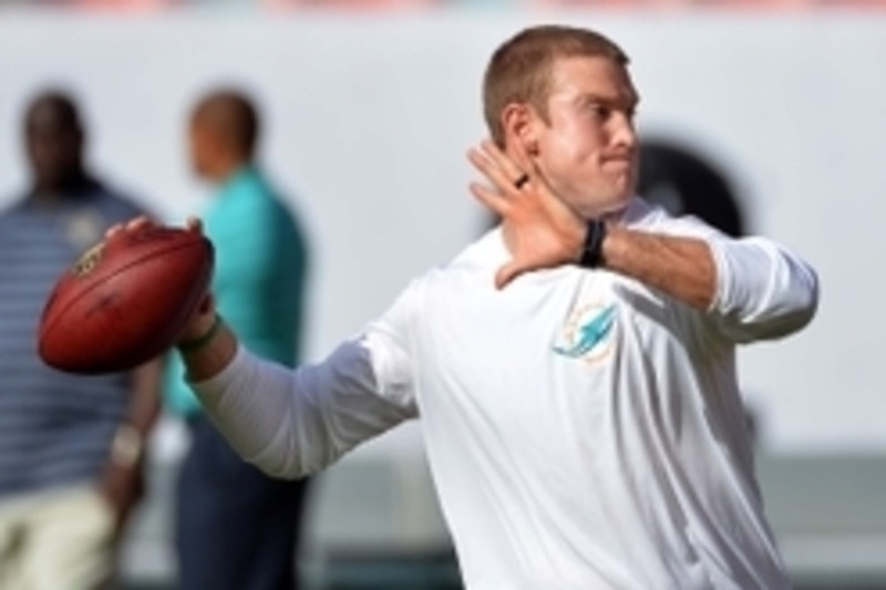 The Miami Dolphins offensive game plan that should beat the Patriots