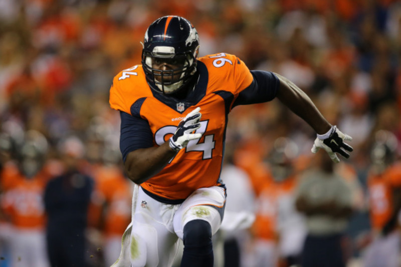 Denver Broncos vs. Seattle Seahawks: Winners and Losers - Mile High Report