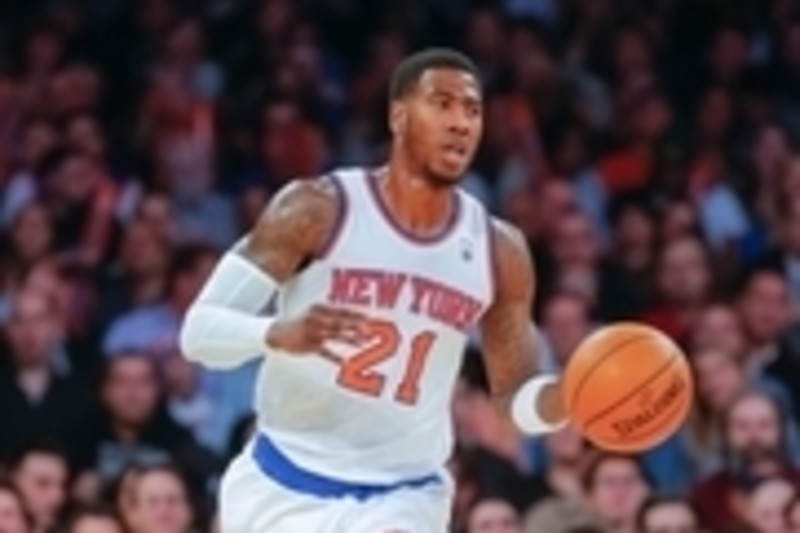 Can Iman Shumpert Finally Move from Potential to Sure Thing This Season?, News, Scores, Highlights, Stats, and Rumors