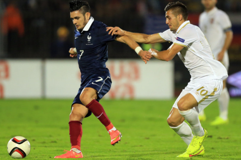 International Friendly: Italy V France Preview