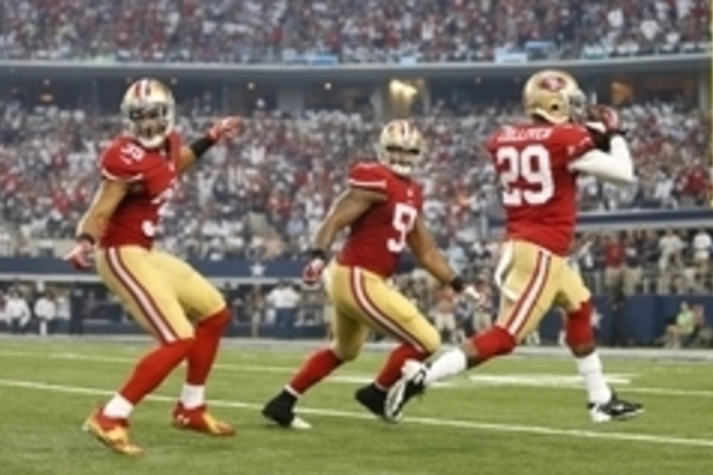 Can Cowboys' Defense Hold Up vs. 49ers?  Highlights and Live Video from  Bleacher Report