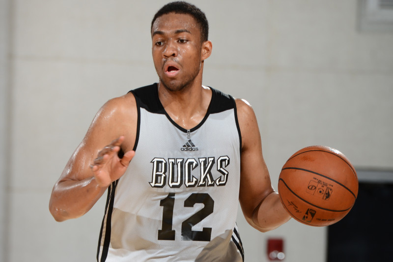 The fall of Jabari Parker: What happened to former Giannis Antetokounmpo  teammate? - Basketball Network - Your daily dose of basketball