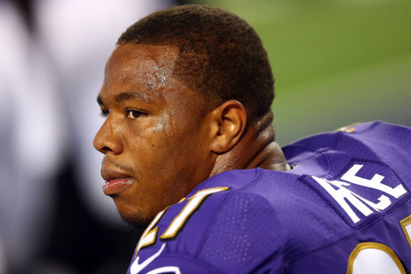 Ray Rice Reinstated As NFL Player