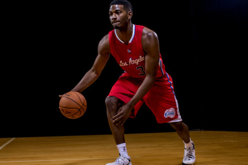 2014 NBA Draft: Replenishing the NBA shooting guard position