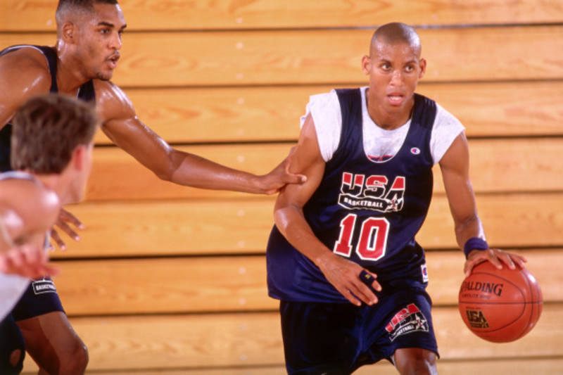 The Dream Team turns 30: 15 things you didn't know about Team USA