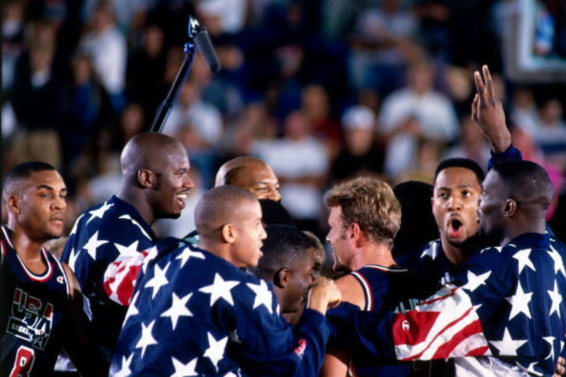 The Dream Team turns 30: 15 things you didn't know about Team USA