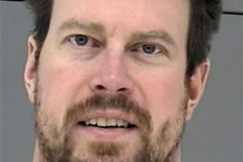 What happened to Ryan Leaf? The story of NFL Draft bust's prison sentence &  where he is now