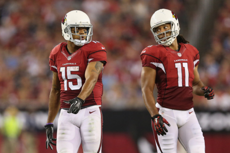 Larry Fitzgerald Fantasy Profile: News, Stats & Outlook for 2023