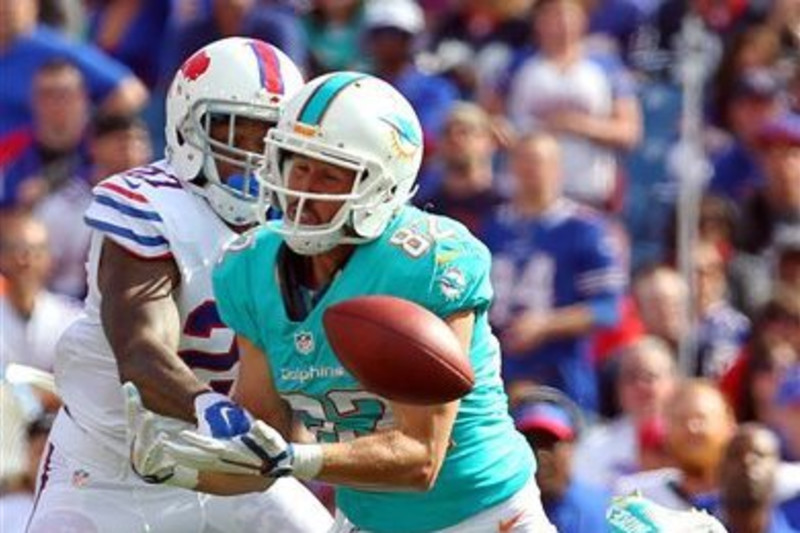 Dolphins vs. Bills final score and immediate reactions - The Phinsider