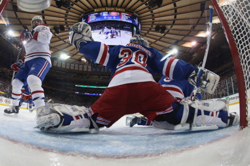 Report: Rangers to use amnesty buyout on Brad Richards