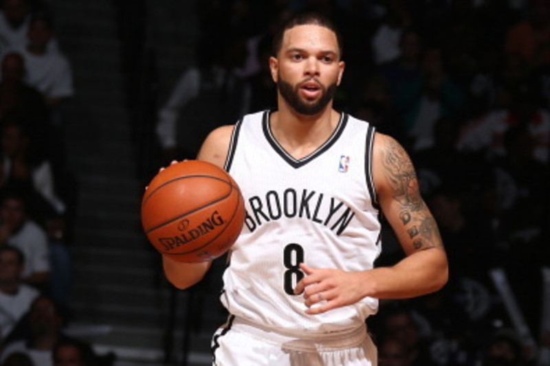 For Nets' Deron Williams, Ankle Operations Provide Reason for Optimism -  The New York Times