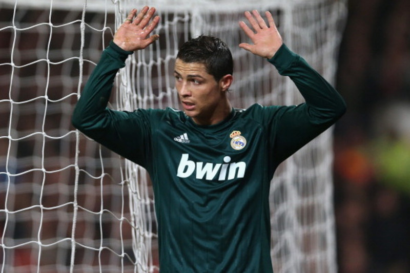 Did Cristiano Ronaldo make a mistake by returning to Manchester United?