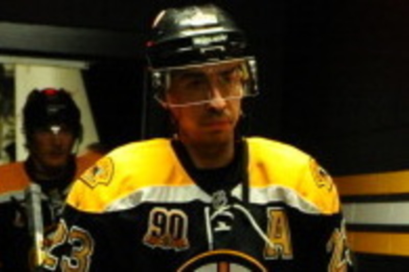 NHL Boston Bruins cap – Capnhat