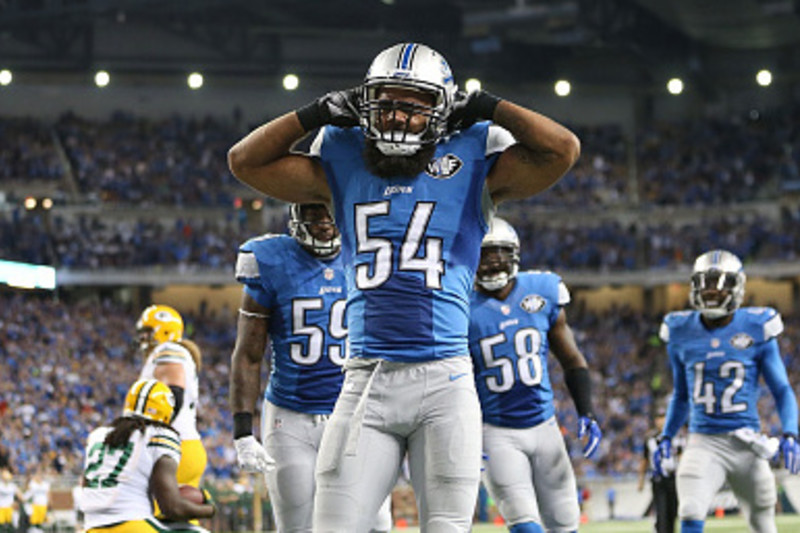 Detroit lions quotes