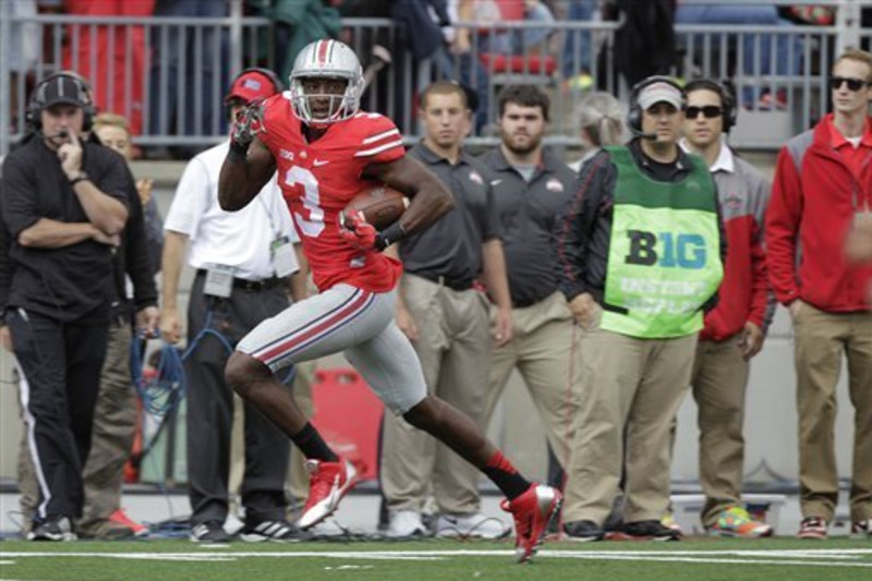 Former OSU linebacker Ryan Shazier eyeing return to NFL