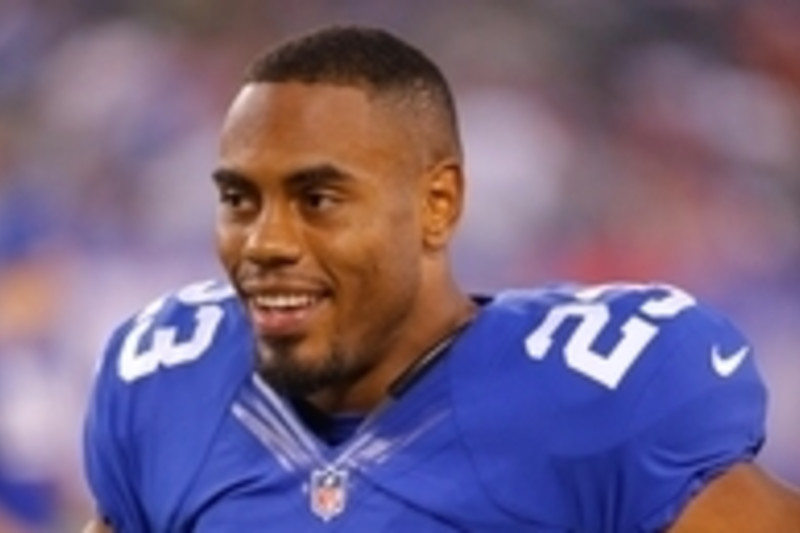 Victor Cruz and Rashad Jennings cut by the New York Giants, NFL News