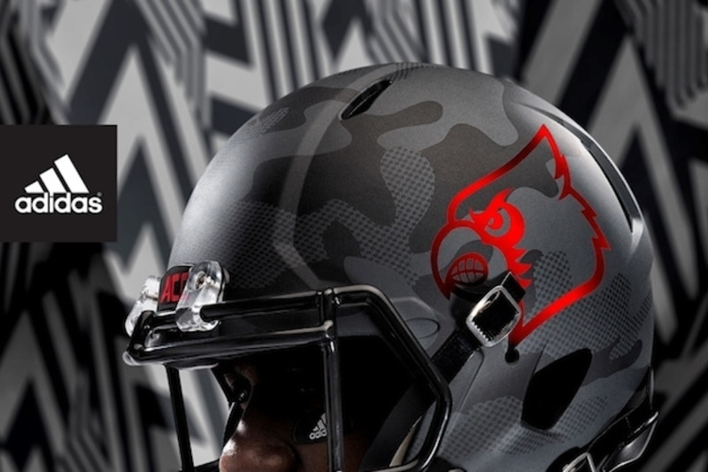 Louisville Cardinals Unveil New Uniforms Ahead Of Chick-fil-A