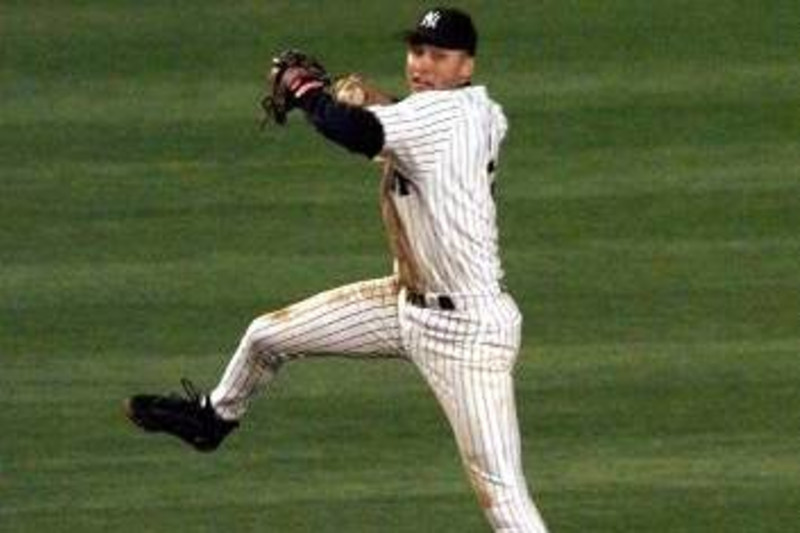 Derek Jeter was an all-time great no matter what modern analytics say