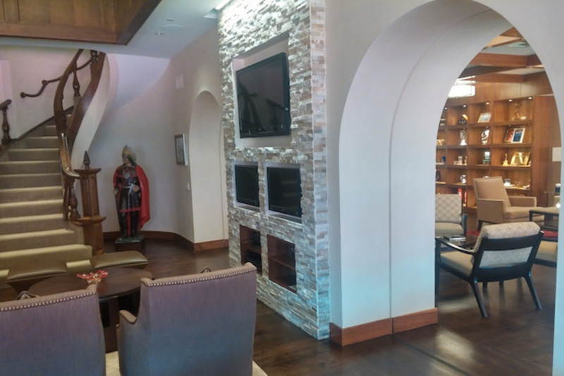 Arrowhead Stadium Suite Rentals